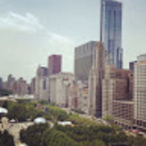 Meet your Posher, Takao